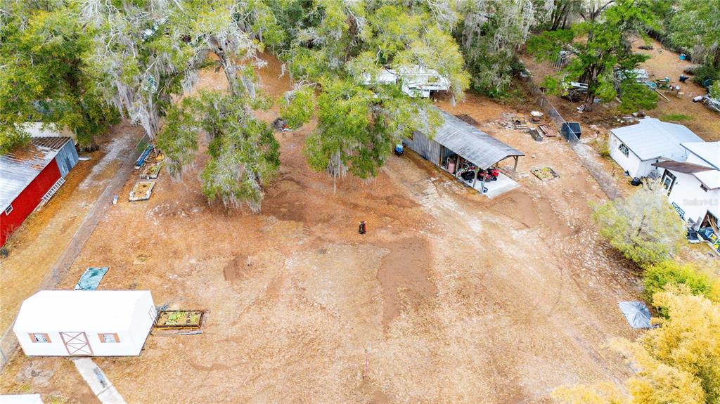 110 County Road 534 Bushnell, FL 33513 - Photo 33 of 60