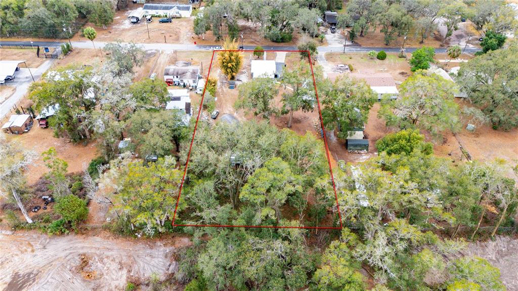 110 County Road 534 Bushnell, FL 33513 - Photo 34 of 60