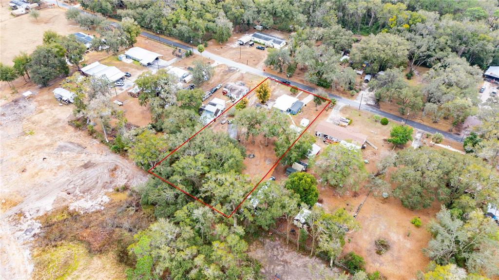 110 County Road 534 Bushnell, FL 33513 - Photo 35 of 60