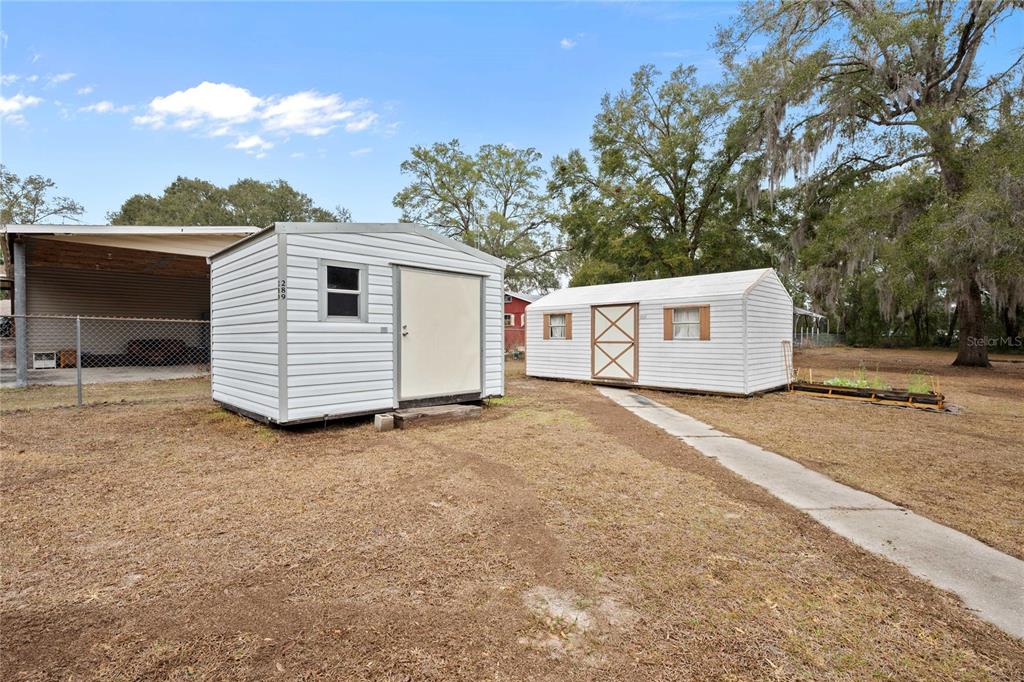 110 County Road 534 Bushnell, FL 33513 - Photo 41 of 60