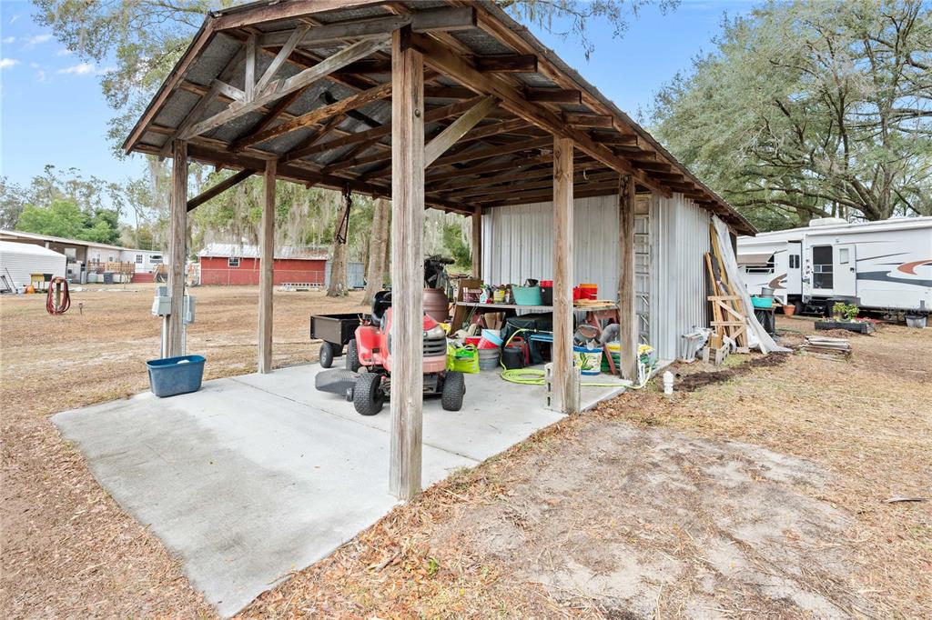 110 County Road 534 Bushnell, FL 33513 - Photo 43 of 60