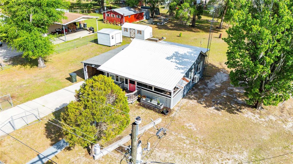 110 County Road 534 Bushnell, FL 33513 - Photo 52 of 60