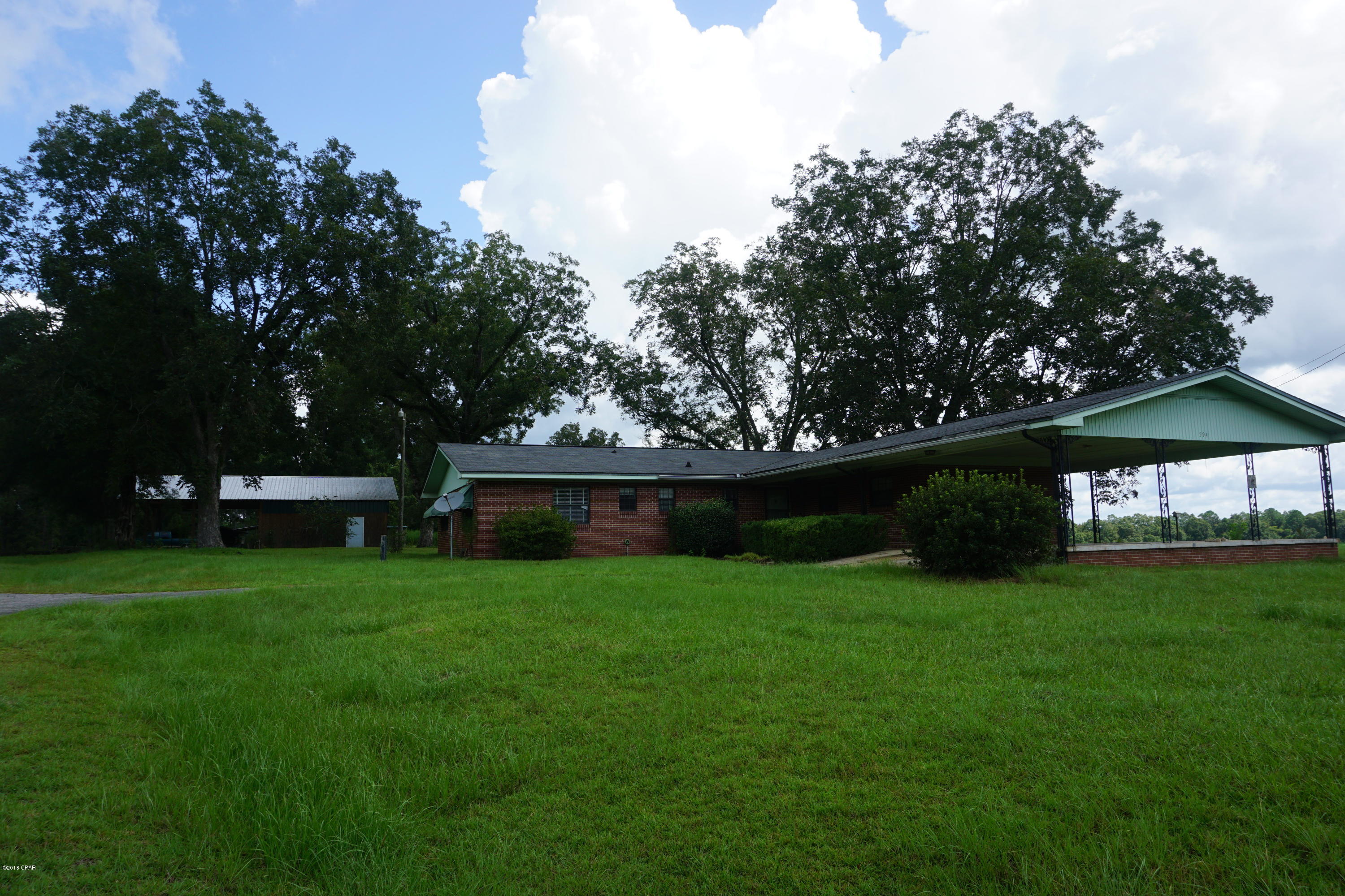 594 Tri County Road Graceville, FL 32440 - Photo 39 of 59