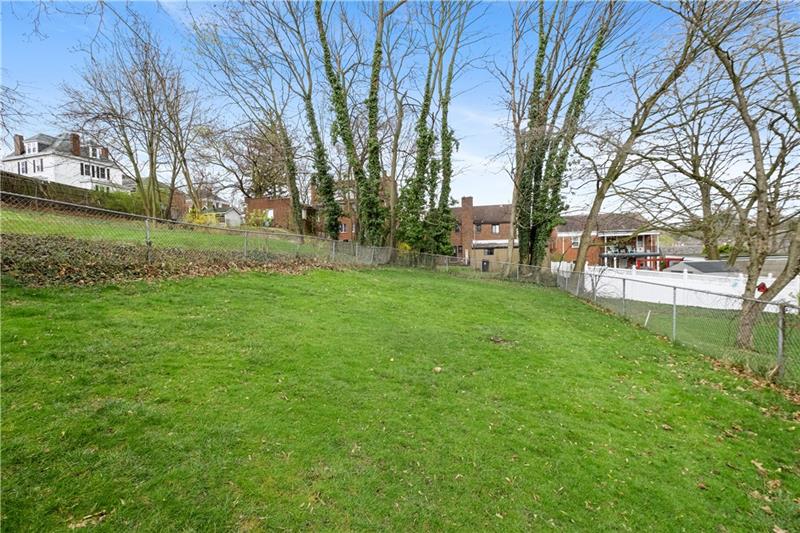 490 Mapleton Avenue Pittsburgh, PA 15228 - Photo 28 of 35 a view of a park with large trees