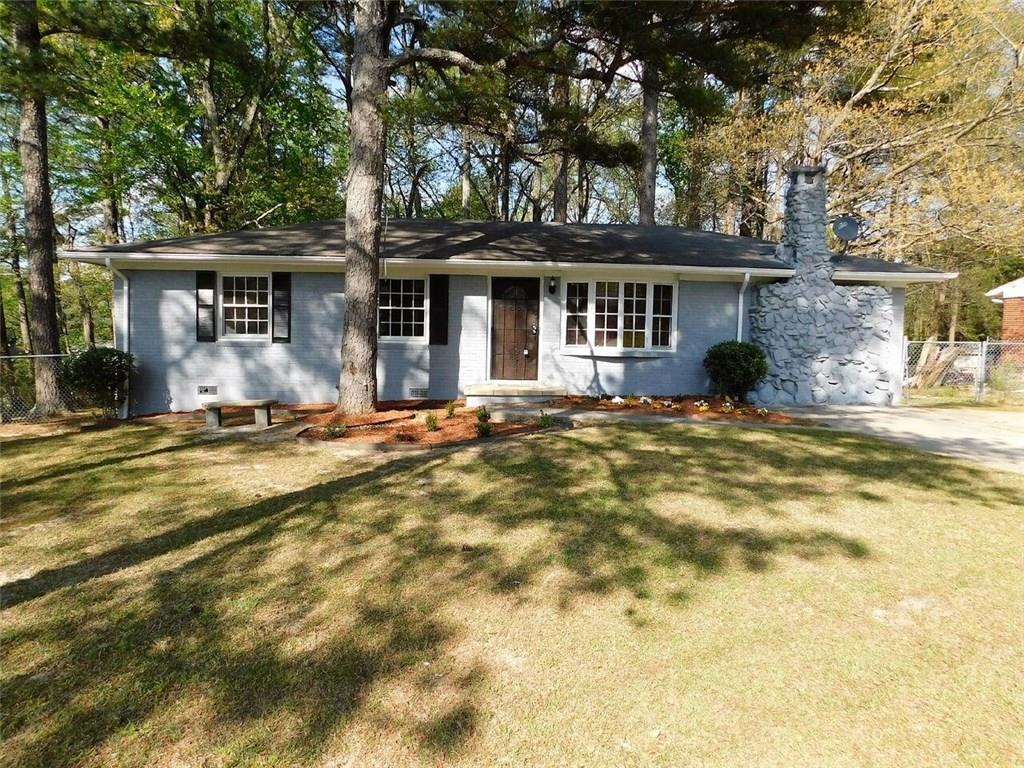 1636 Slate Road Conley, GA 30288 - Photo 1 of 1 Gallery Image 1