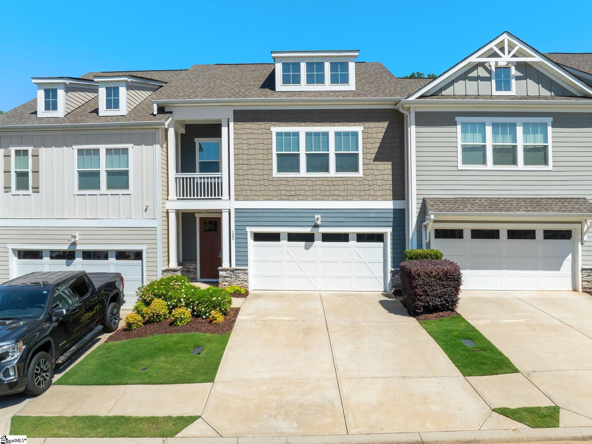 103 Coogan Lane Greer, SC 29650 - Photo 1 of 46