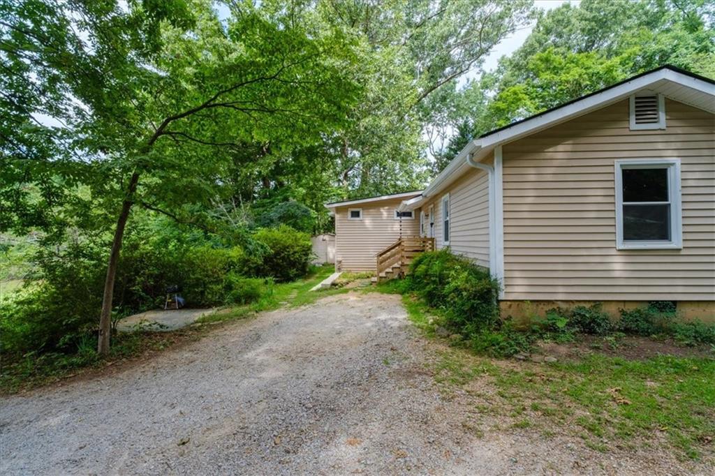 58 Knox Road Powder Springs, GA 30127 - Photo 6 of 35