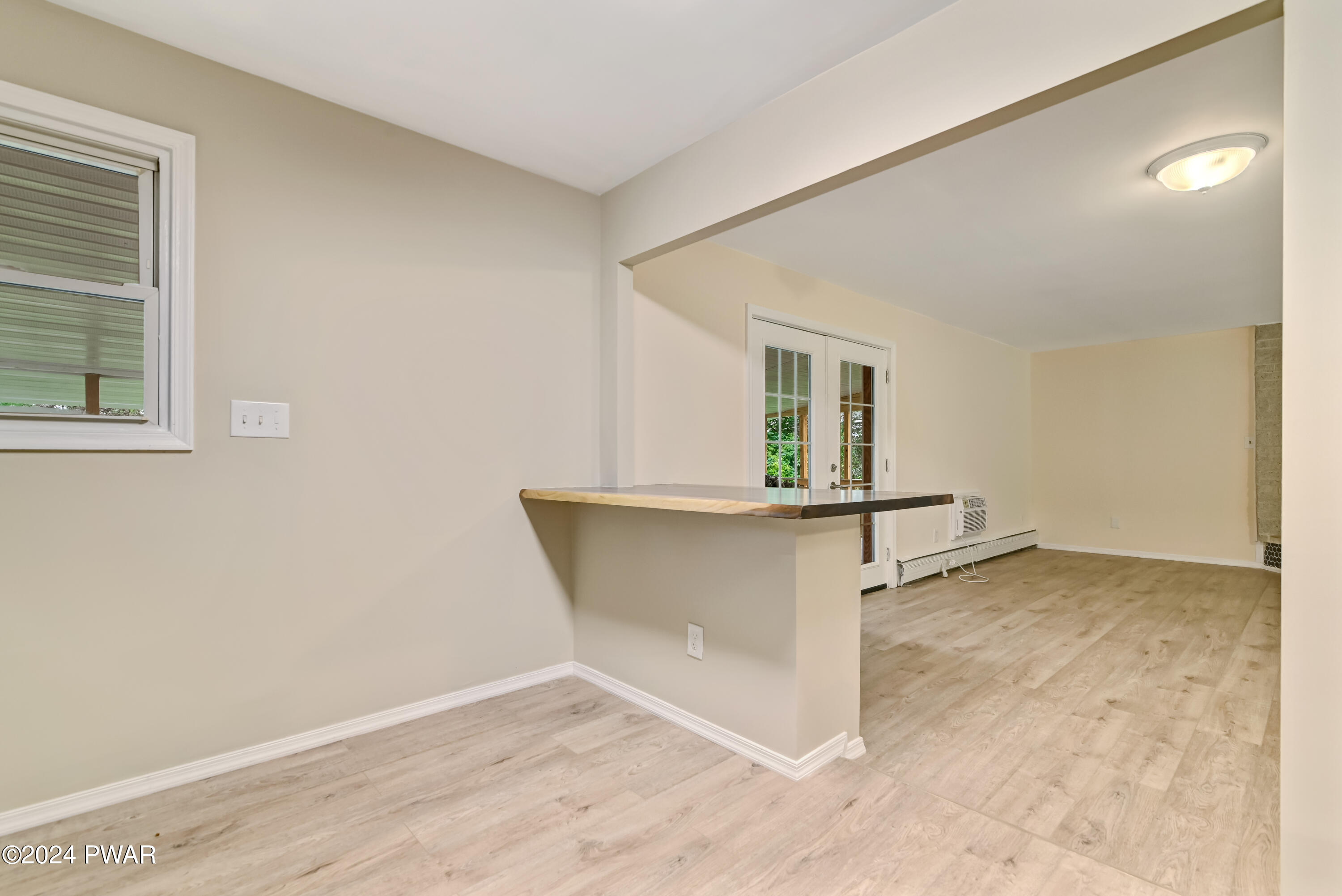 65 Peifer Road Lake Ariel, PA 18436 - Photo 17 of 41 Kitchen Island