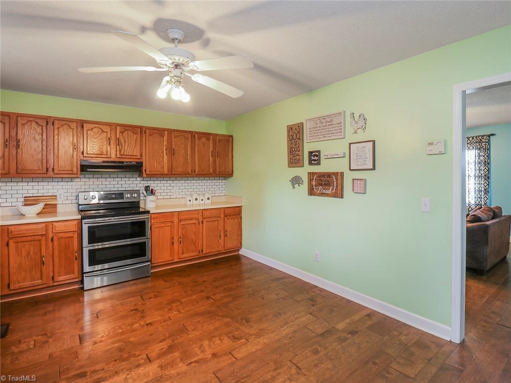 3510 Cunningham Road Thomasville, NC 27360 - Photo 12 of 19