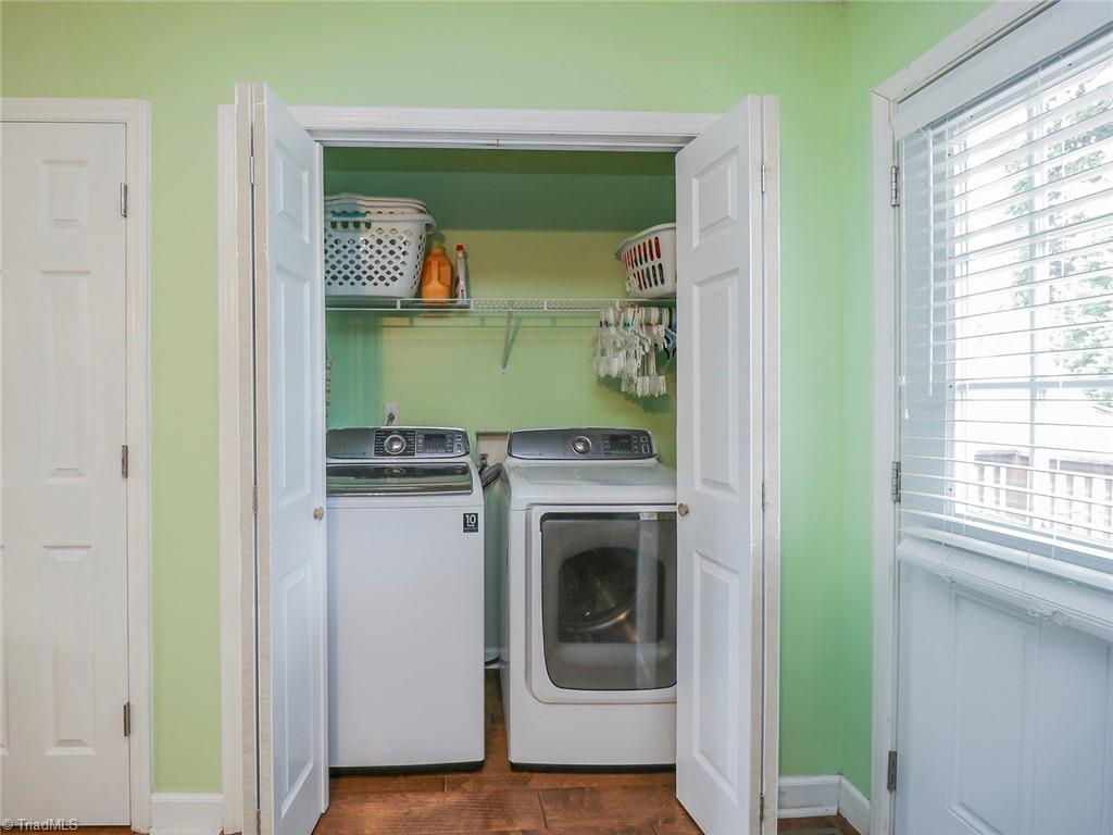 3510 Cunningham Road Thomasville, NC 27360 - Photo 13 of 19