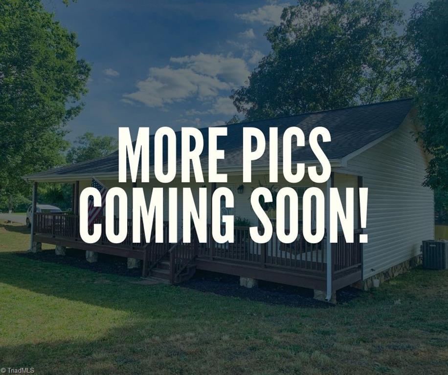 3510 Cunningham Road Thomasville, NC 27360 - Photo 4 of 19