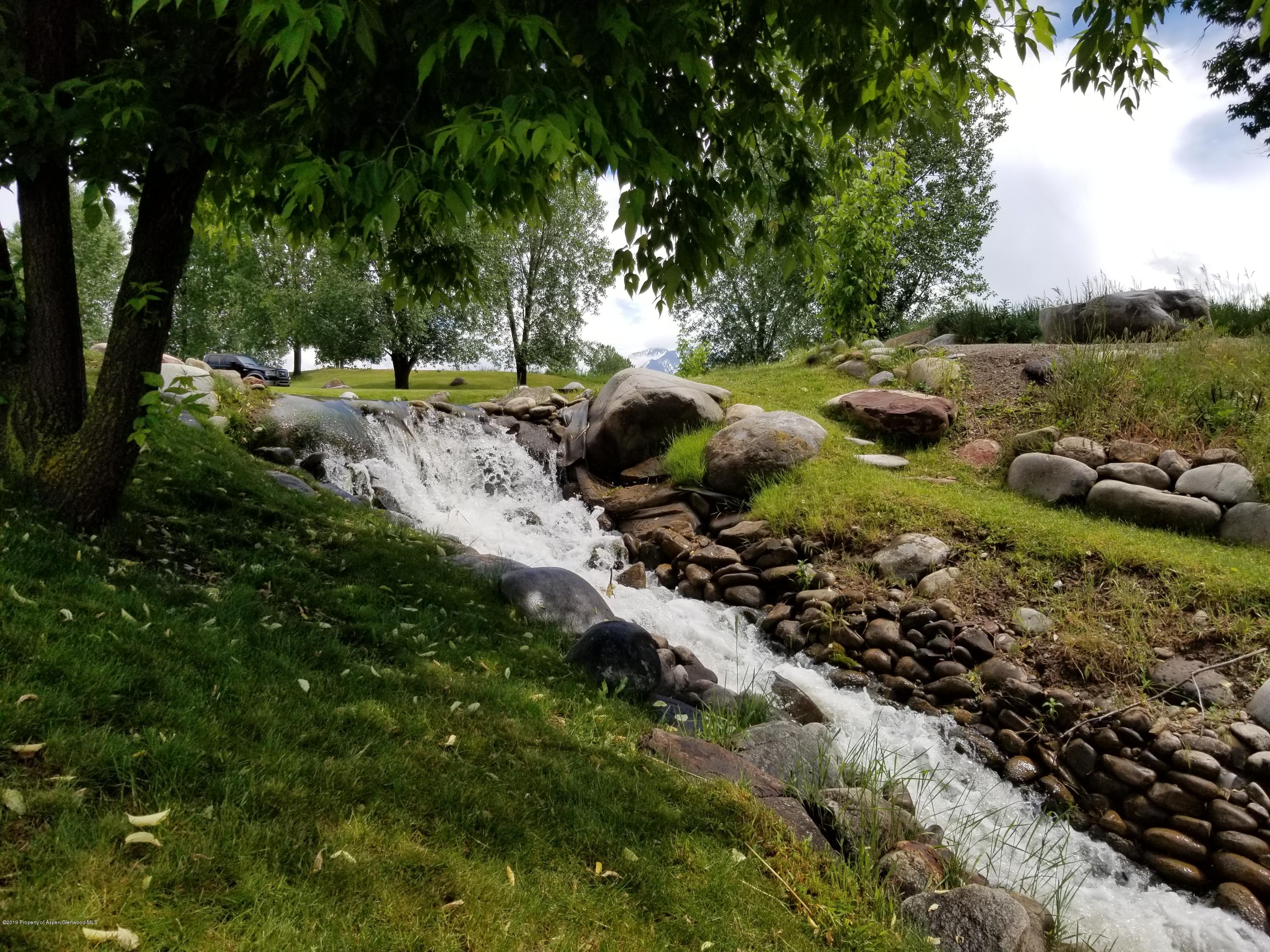 436 Coryell Ranch Road Carbondale, CO 81623 - Photo 8 of 11 Coryell Stream