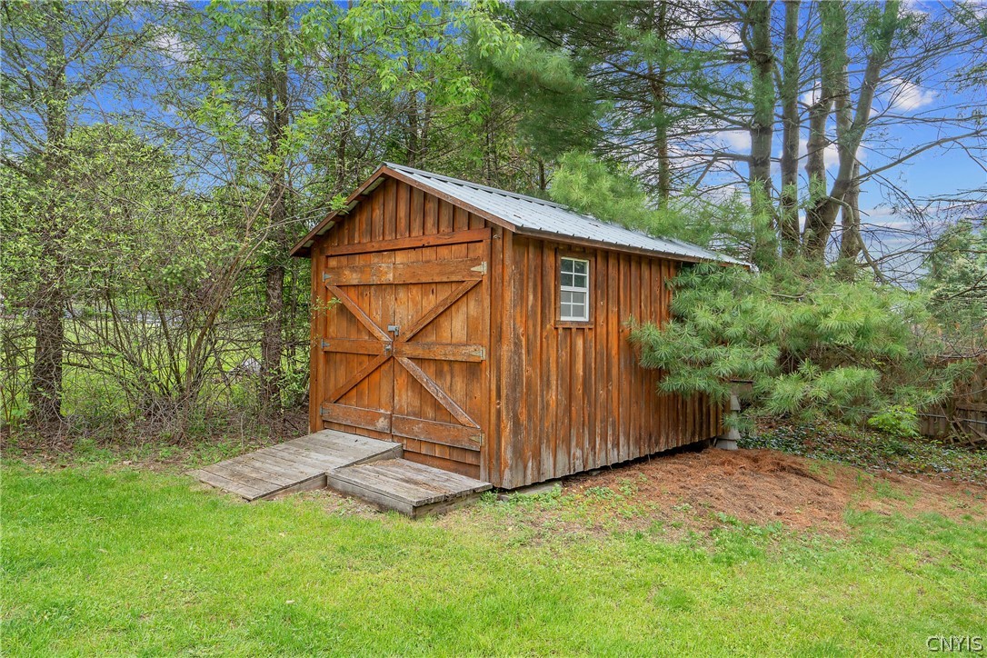 29 County Rte 38 Hastings, NY 13076 - Photo 33 of 41