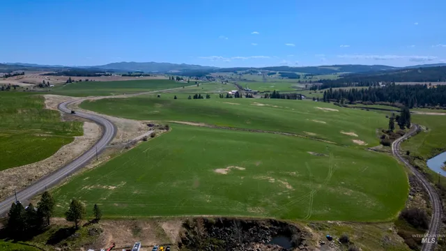 $149,000 | 6 Potlatch Id 83855, Potlatch, ID 83855