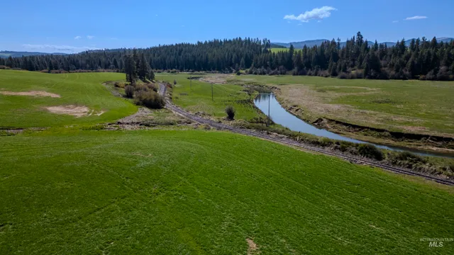 $149,000 | 6 Potlatch Id 83855, Potlatch, ID 83855