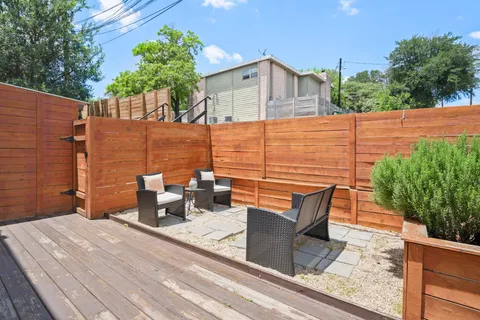 $325,000 | 6410 Chimney Creek Circle, Unit B, Austin, TX 78723