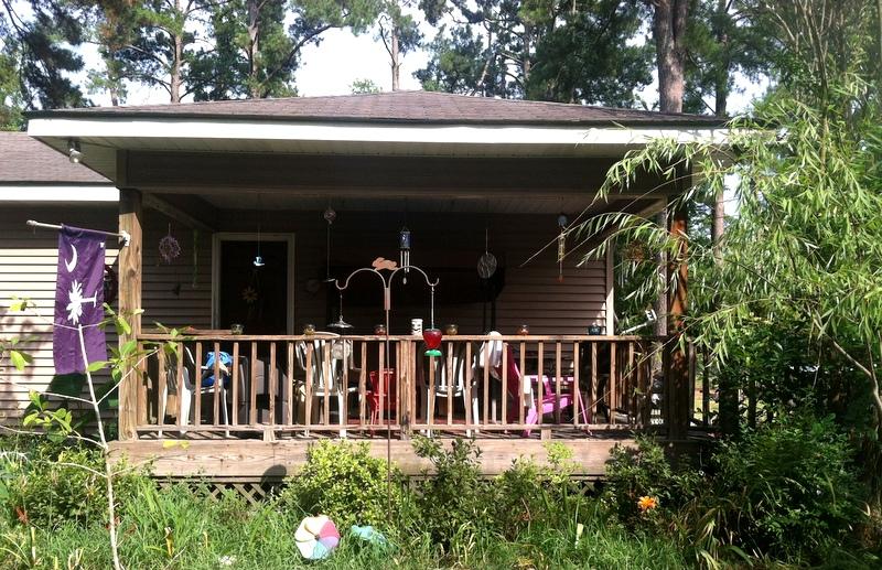 111 Briarwood Road Walterboro, SC 29488 - Photo 3 of 9 IMG_0452