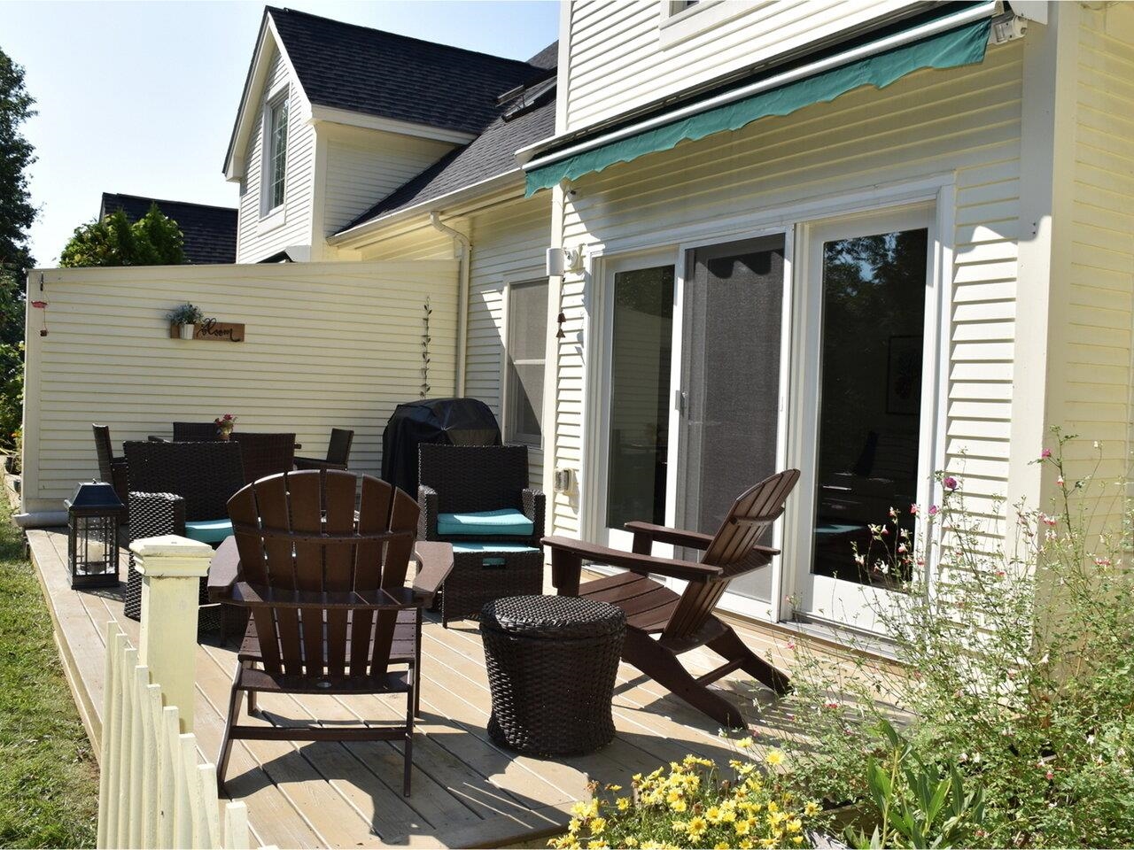 21 Eastman Farm Road Burlington, VT 05408 - Photo 18 of 40