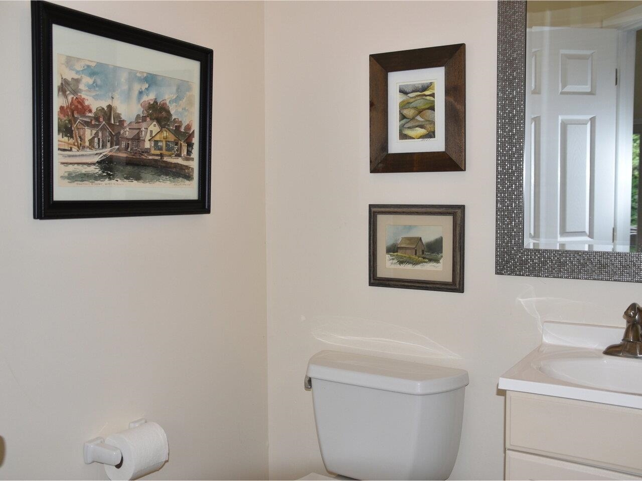 21 Eastman Farm Road Burlington, VT 05408 - Photo 24 of 40