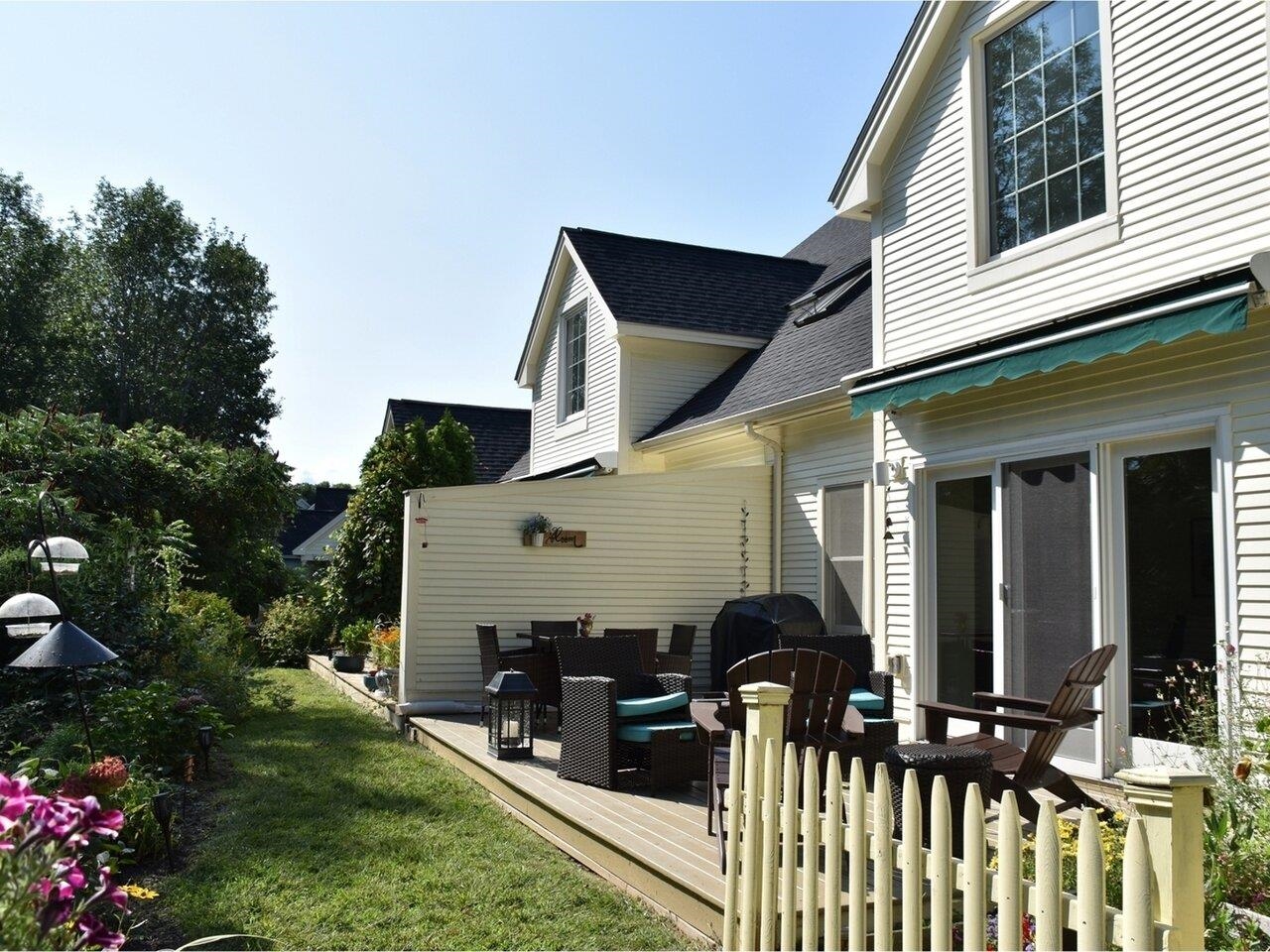 21 Eastman Farm Road Burlington, VT 05408 - Photo 37 of 40