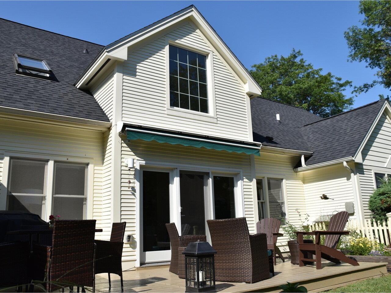 21 Eastman Farm Road Burlington, VT 05408 - Photo 39 of 40