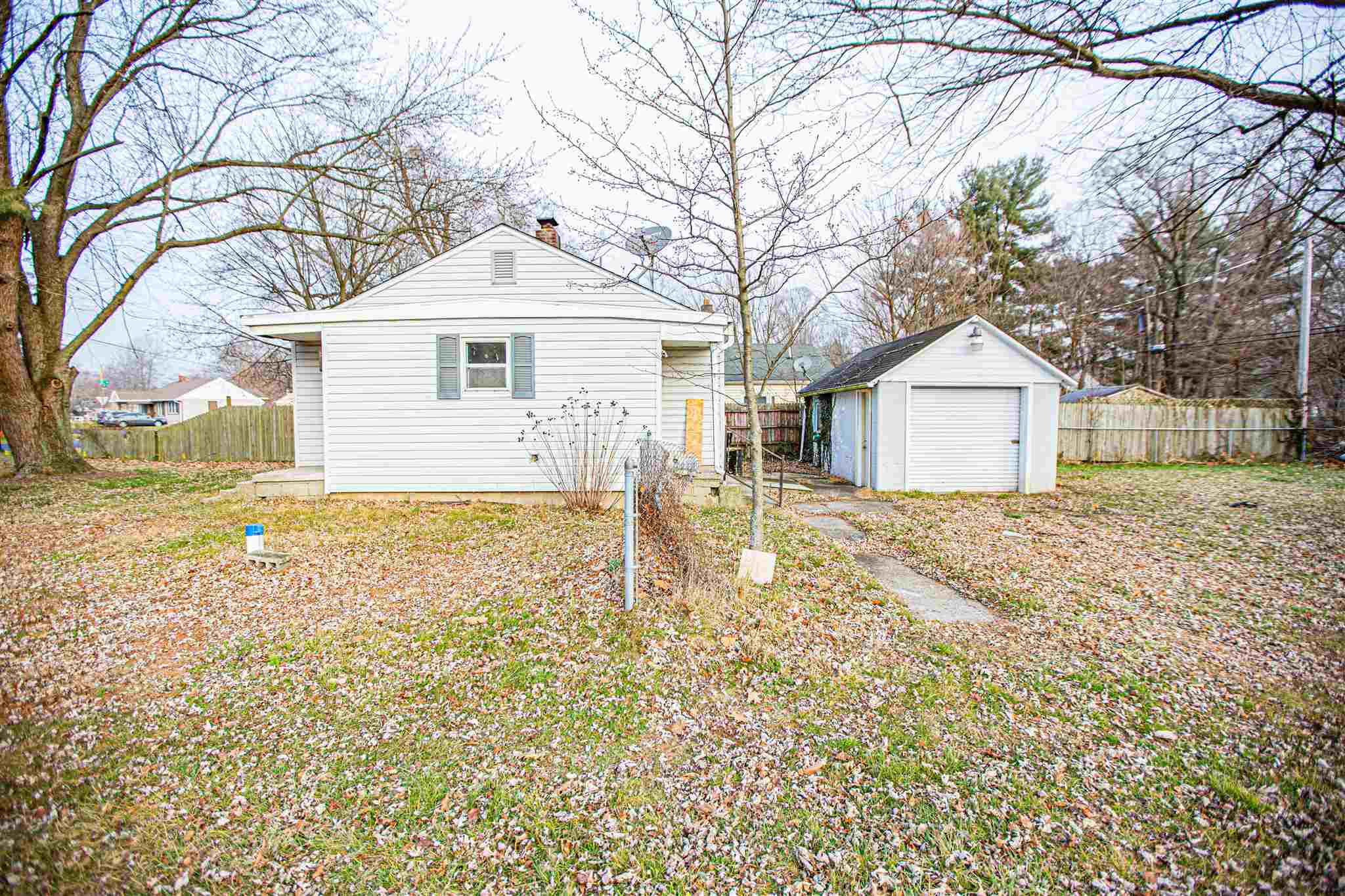 52350 Lily Road South Bend, IN 46637 - Photo 1 of 9 Gallery Image 1