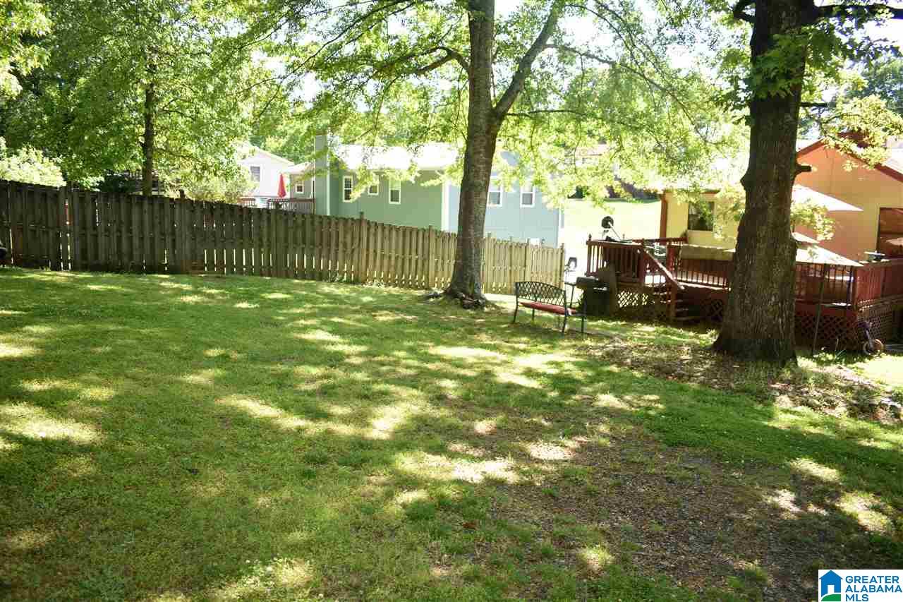 5897 Willow Ridge Road Pinson, AL 35126 - Photo 3 of 28