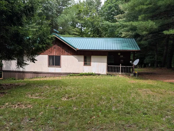 $89,000 | 329 Benton Drive, Tionesta, PA 16353