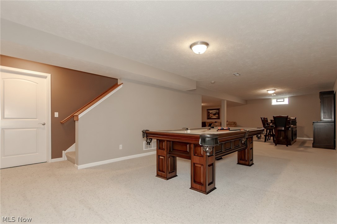 8375 Raleigh Place Painesville, OH 44077 - Photo 23 of 45 Pool Table can be yours as well.