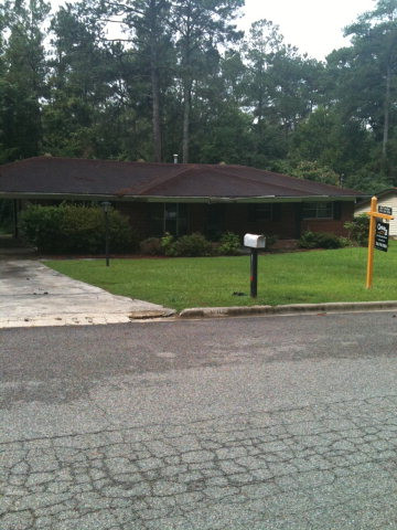 3190 River Oak Road Augusta, GA 30909 - Photo 1 of 1 Main View