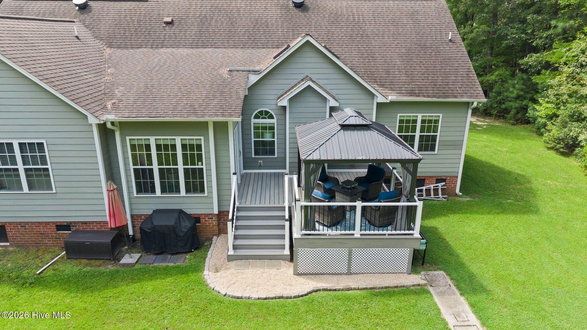24 Teach's Cove Road Bath, NC 27808 - Photo 56 of 63 Gallery Image 56
