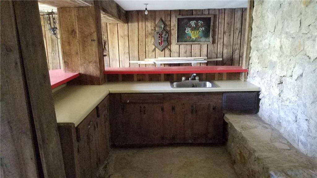 9 Gallant Road Livermore, ME 04253 - Photo 21 of 35 Bonus room in basement of main house.
