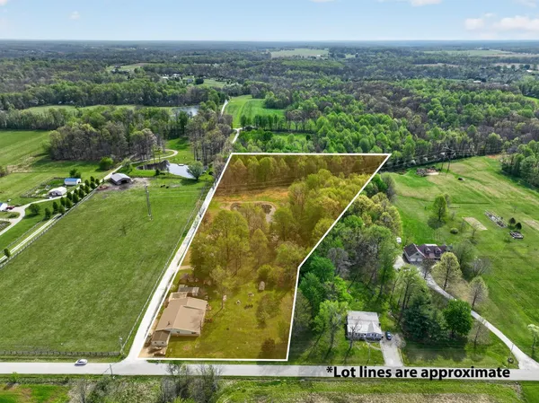 $224,900 | 499 South County Road 525 East, Milan, IN 47031