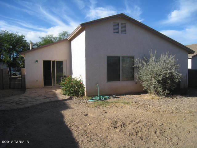 7659 South Meadow Spring Way Tucson, AZ 85747 - Photo 6 of 13