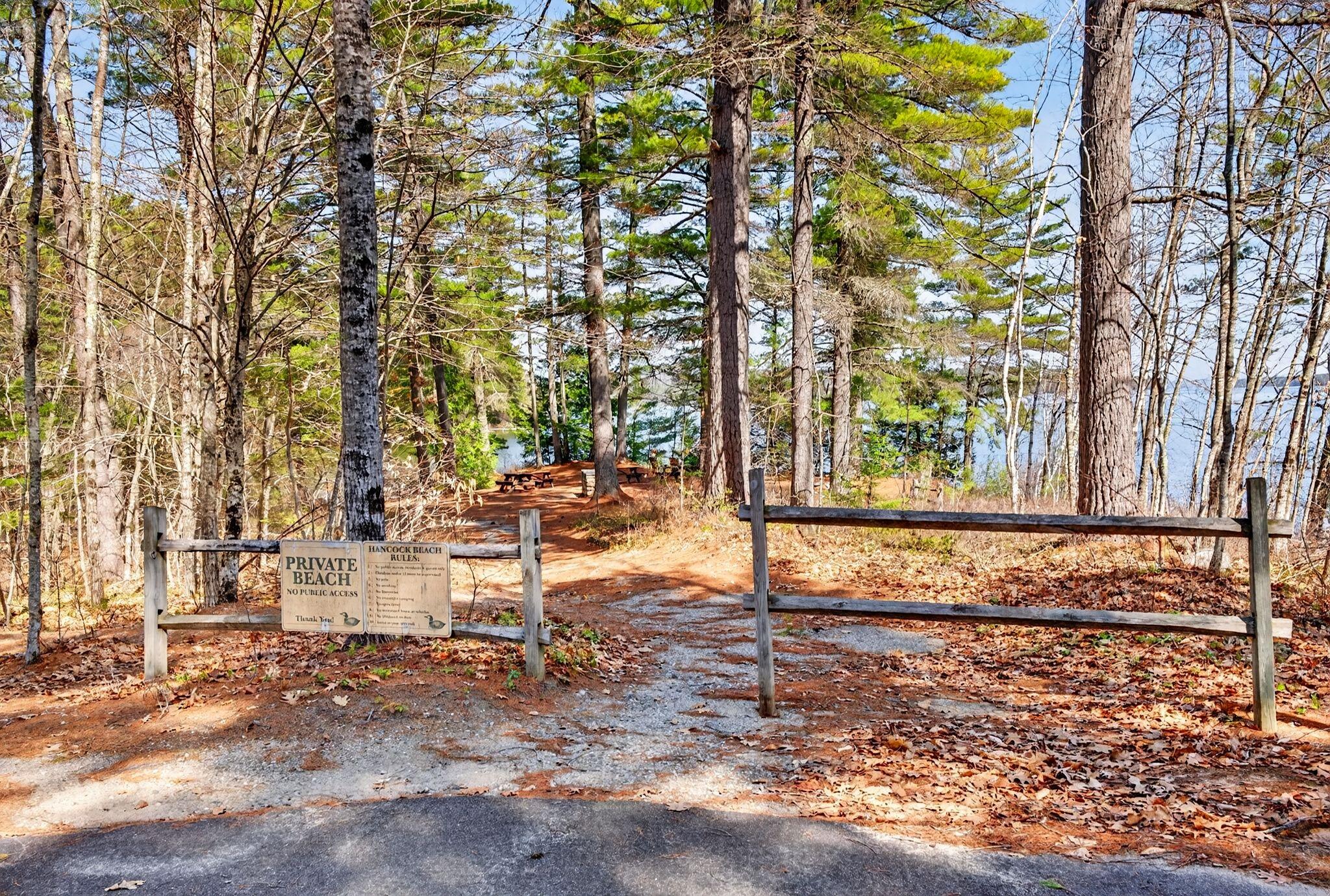 27 East Beach Road, Unit 27 Casco, ME 04015 - Photo 34 of 41 27 E Beach Rd