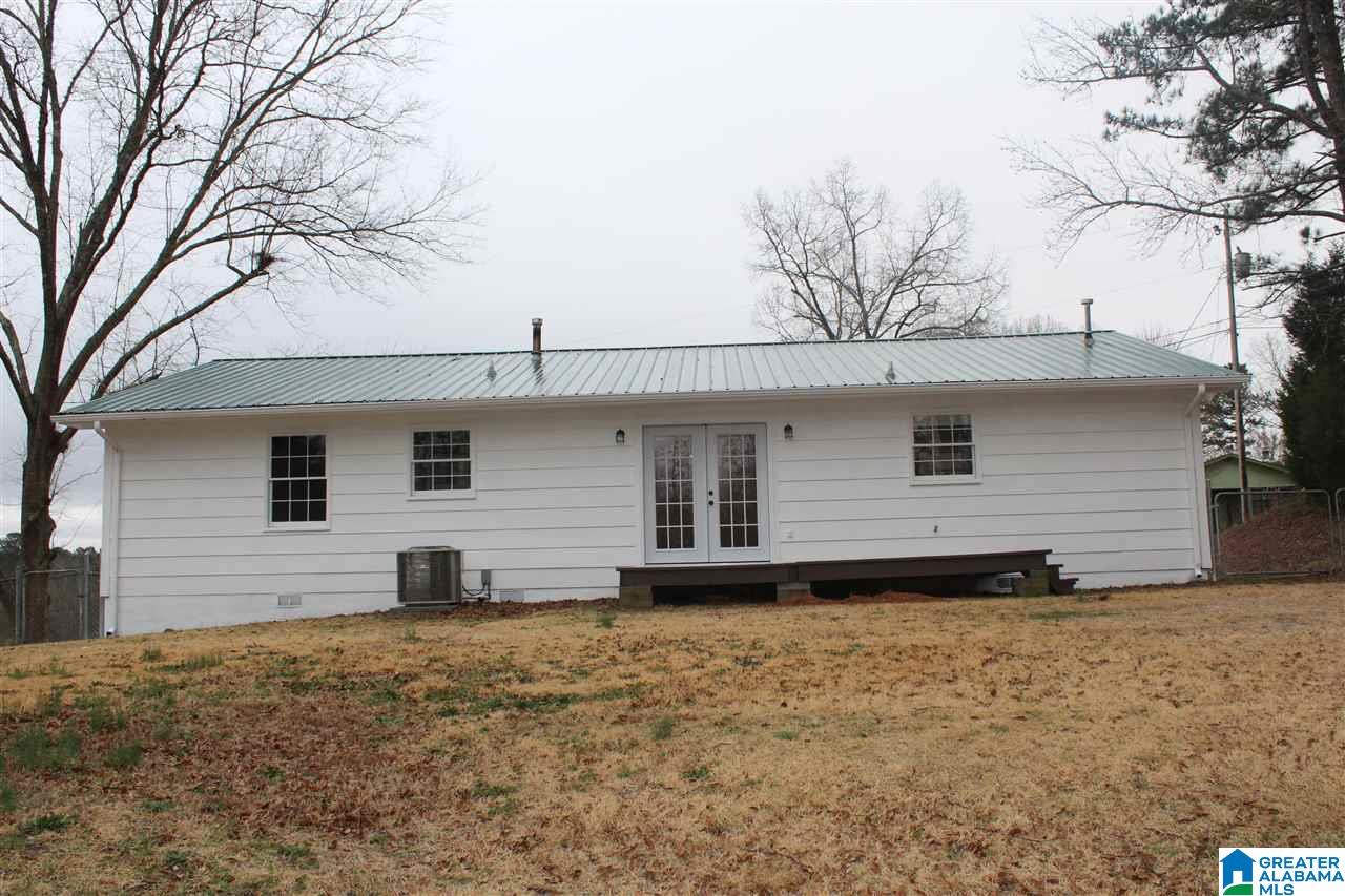 1612 Nelson Road Weaver, AL 36277 - Photo 29 of 31