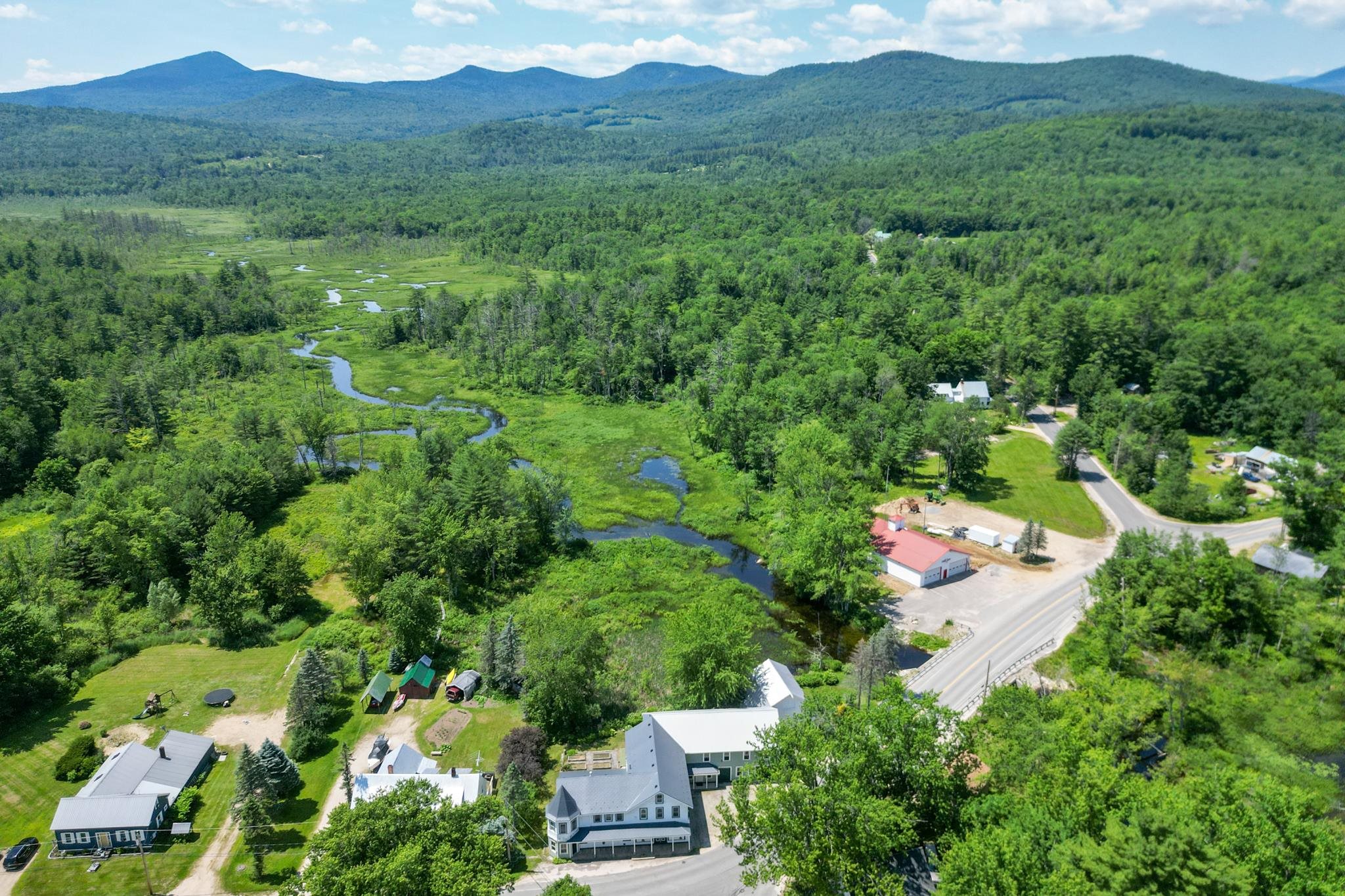 134 North Fryeburg Road Fryeburg, ME 04037 - Photo 3 of 60