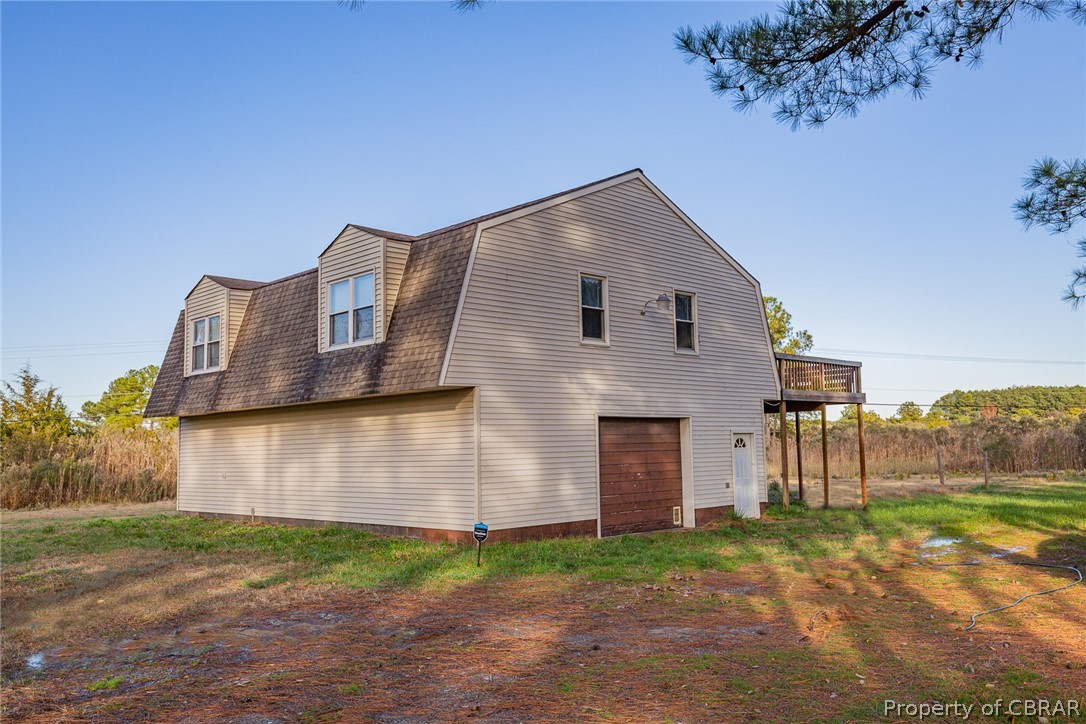 2203 Perrin Creek Road Hayes, VA 23072 - Photo 28 of 28 Gallery Image 28
