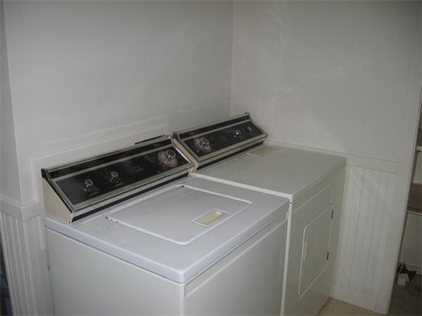 68 Fitchburg Road Townsend, MA 01469 - Photo 12 of 17 a close up view of washer and dryer