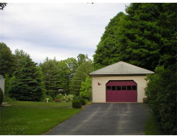 68 Fitchburg Road Townsend, MA 01469 - Photo 14 of 17 a view of a house with a yard