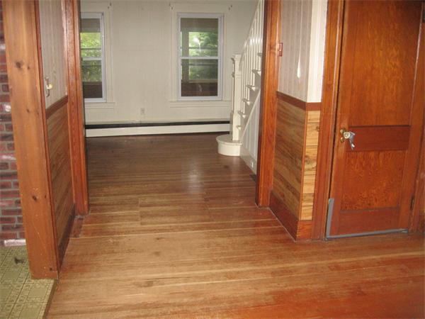 68 Fitchburg Road Townsend, MA 01469 - Photo 2 of 17 a view of wooden door