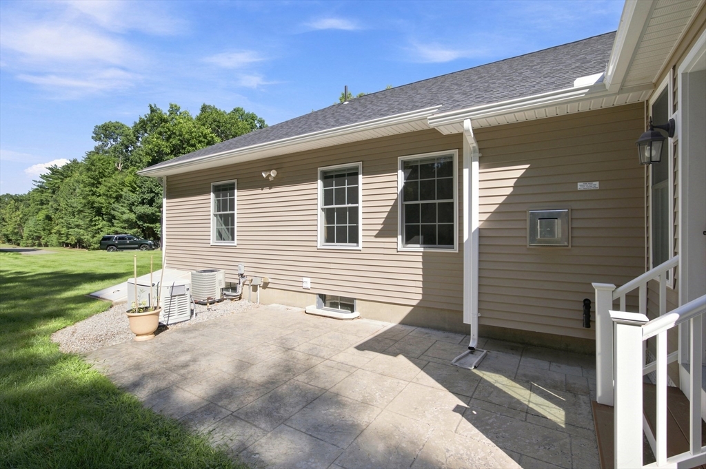 25 Tall Pines Road, Unit 6 Hampden, MA 01036 - Photo 29 of 34 Gallery Image 29