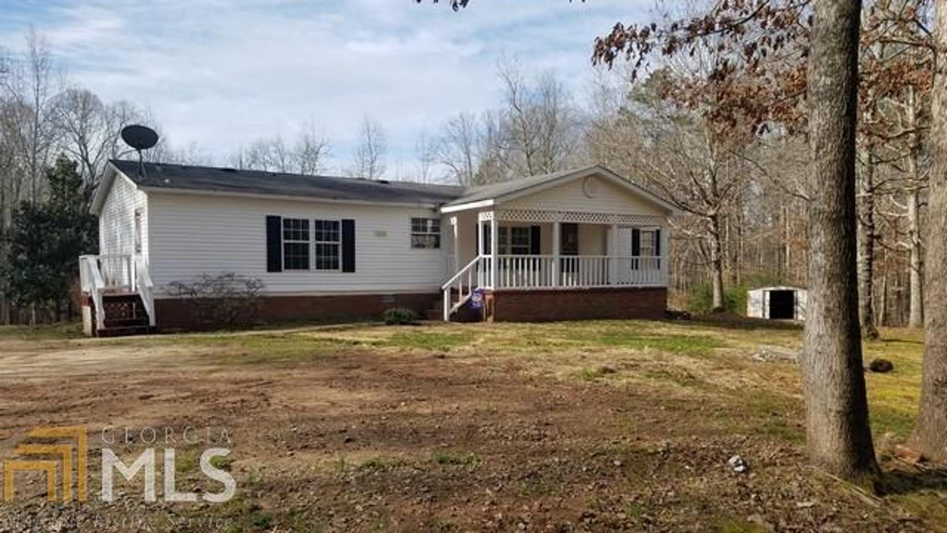 1849 Carson Segars Road Maysville, GA 30558 - Photo 1 of 1 Gallery Image 1