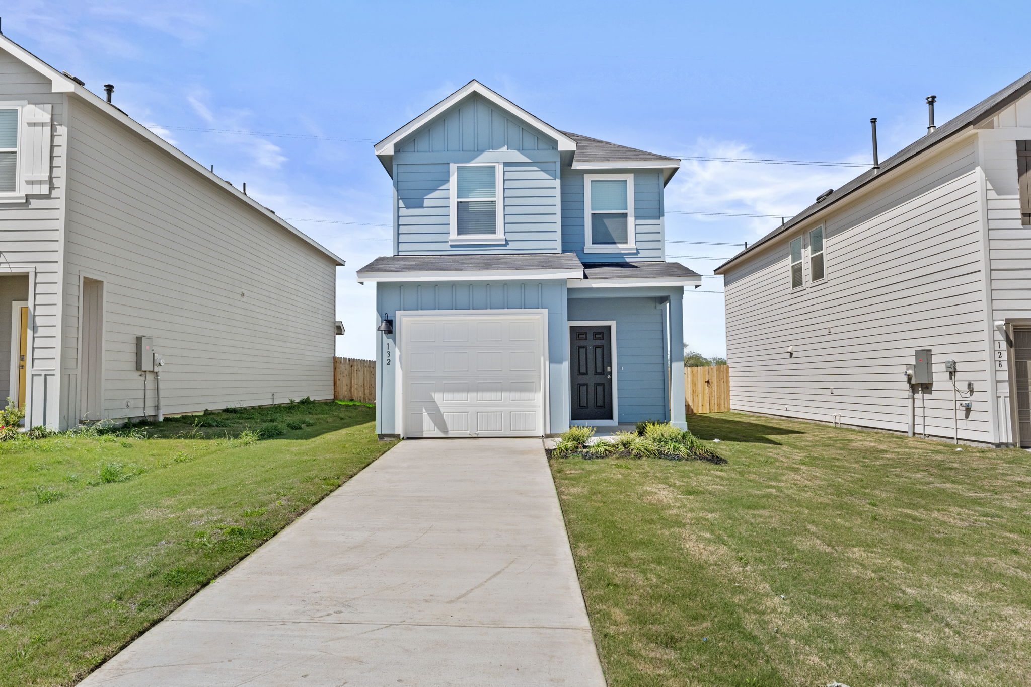 132 Kendall Lane Maxwell, TX 78656 - Photo 1 of 25