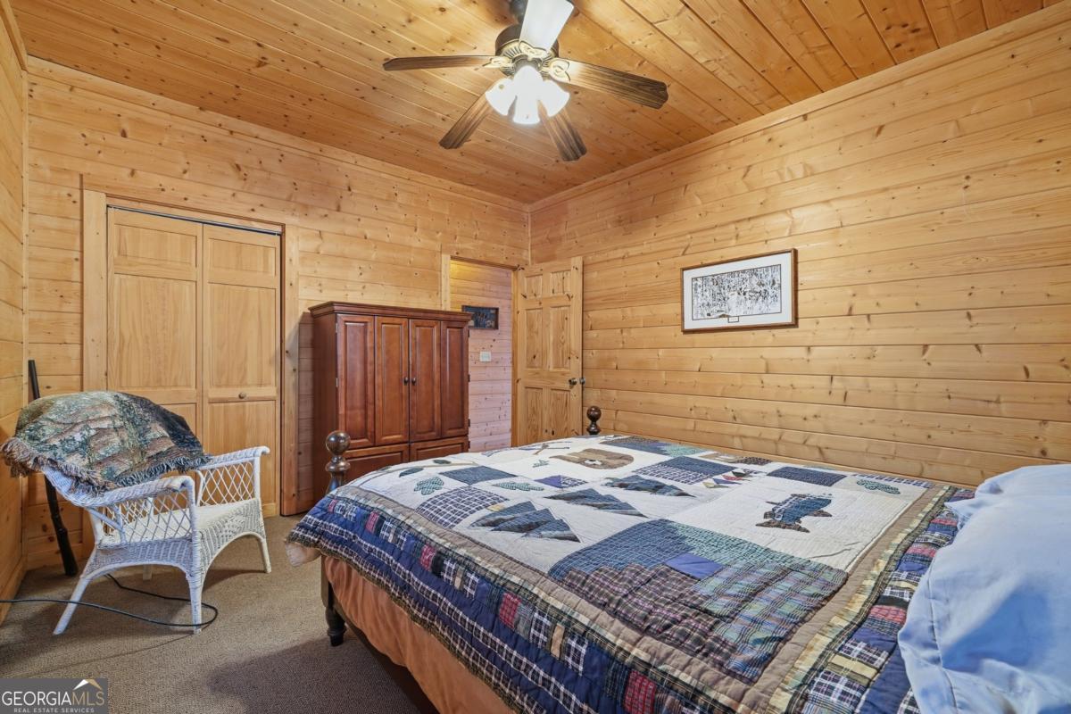 97 Fox Mountain Crossing Blue Ridge, GA 30513 - Photo 38 of 58
