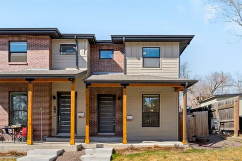 $760,000 | 911 Tennyson Street, Denver, CO 80204