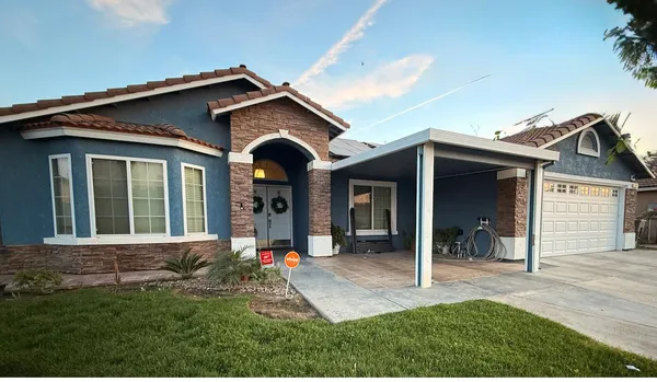 $449,999 | 3110 Chianti Avenue, Madera, CA 93637