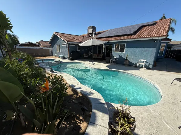 $449,999 | 3110 Chianti Avenue, Madera, CA 93637