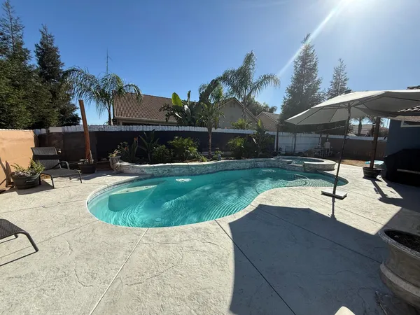 $449,999 | 3110 Chianti Avenue, Madera, CA 93637