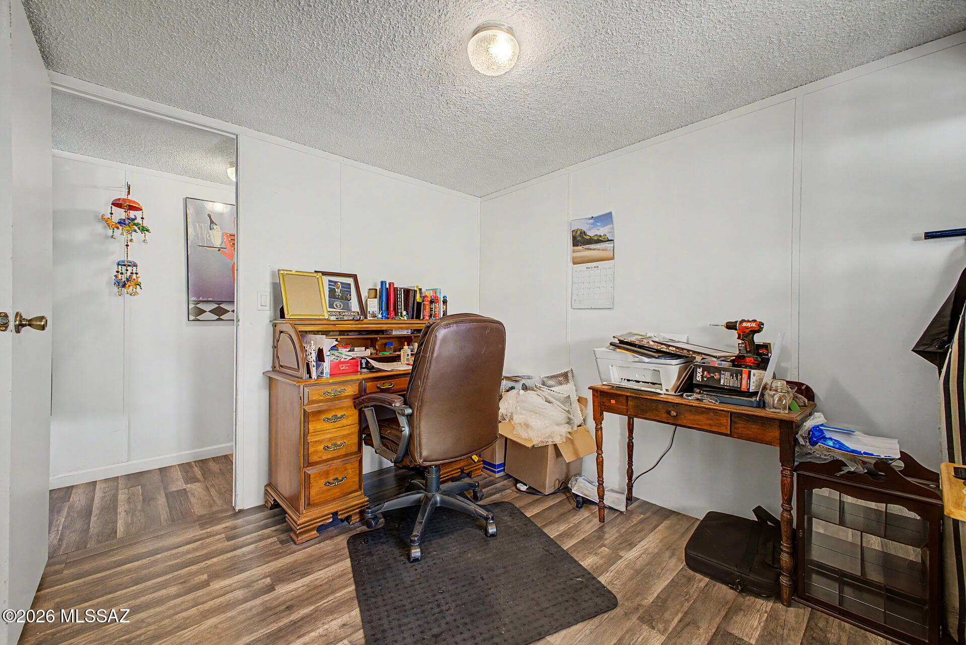 1325 West Silverlake Road, Unit 36 Tucson, AZ 85713 - Photo 24 of 28